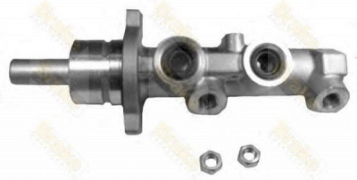 BRAKE ENGINEERING mc1217be -  Главный тормозной цилиндр